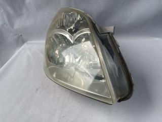 Фара правая TOYOTA COROLLA SPACIO ZZE122 13-73 3 ракурс Фара правая TOYOTA COROLLA SPACIO ZZE122 13-73 3 ракурс