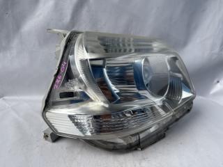 Фара правая TOYOTA SIENTA NCP81 52-240, 81110-52E50 2 ракурс