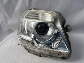 Фара правая TOYOTA SIENTA NCP81 52-240, 81110-52E50 3 ракурс