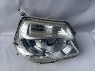 Фара правая TOYOTA SIENTA NCP81 52-240, 81110-52E50 4 ракурс