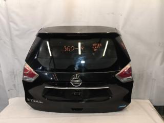Дверь 5-я NISSAN X-TRAIL NT32 226-17939 1 ракурс