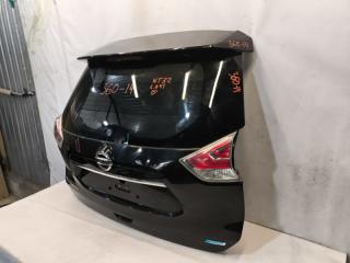 Дверь 5-я NISSAN X-TRAIL NT32 226-17939 2 ракурс