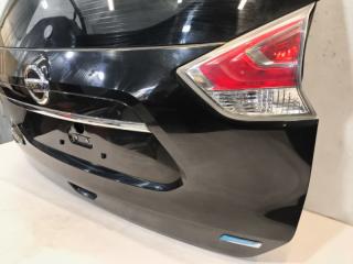 Дверь 5-я NISSAN X-TRAIL NT32 226-17939 3 ракурс