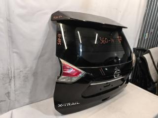 Дверь 5-я NISSAN X-TRAIL NT32 226-17939 5 ракурс
