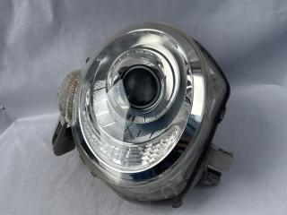 Фара правая TOYOTA SIENTA NCP81 52-265, 8111052G60 3 ракурс