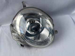 Фара правая TOYOTA SIENTA NCP81 52-265, 8111052G60 4 ракурс