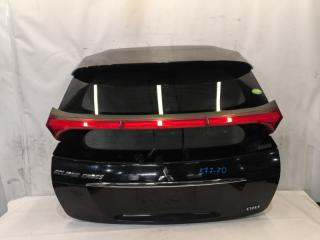 Дверь 5-я MITSUBISHI ECLIPSE CROSS GK9W 1 ракурс
