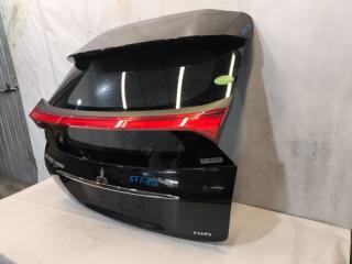 Дверь 5-я MITSUBISHI ECLIPSE CROSS GK9W 2 ракурс
