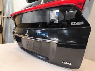 Дверь 5-я MITSUBISHI ECLIPSE CROSS GK9W 3 ракурс