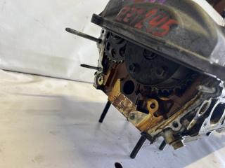 Головка блока цилиндров TOYOTA PREMIO ZZT245 1ZZ-FE 3 ракурс Головка блока цилиндров TOYOTA PREMIO ZZT245 1ZZ-FE 3 ракурс