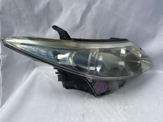 Фара правая TOYOTA ESTIMA ACR50 28-217 2 ракурс