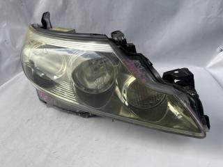 Фара правая TOYOTA ESTIMA ACR50 28-217 3 ракурс