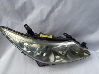 Фара правая TOYOTA ESTIMA ACR50 28-217 4 ракурс