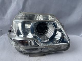 Фара правая TOYOTA SIENTA NCP81 52-240, 81110-52E50 1 ракурс