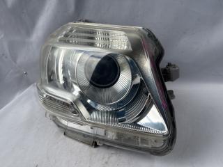 Фара правая TOYOTA SIENTA NCP81 52-240, 81110-52E50 3 ракурс