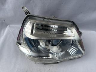 Фара правая TOYOTA SIENTA NCP81 52-240, 81110-52E50 4 ракурс