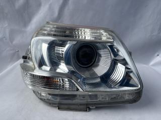 Фара правая TOYOTA SIENTA NCP81 52240, 81110-52E50 1 ракурс