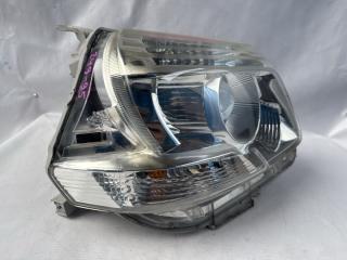 Фара правая TOYOTA SIENTA NCP81 52240, 81110-52E50 2 ракурс