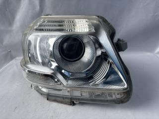 Фара правая TOYOTA SIENTA NCP81 52240, 81110-52E50 3 ракурс