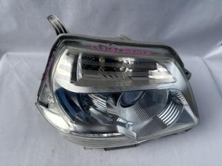 Фара правая TOYOTA SIENTA NCP81 52240, 81110-52E50 4 ракурс