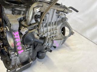 Блок цилиндров TOYOTA PREMIO ZZT245 1ZZ-FE 4 ракурс