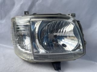 Фара правая TOYOTA HIACE KDH200 26-126, 81130-26420 1 ракурс