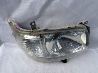 Фара правая TOYOTA HIACE KDH200 26-126, 81130-26420 4 ракурс