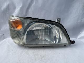 Фара правая HINO DUTRO XZU300 100-78547 1 ракурс Фара правая HINO DUTRO XZU300 100-78547 1 ракурс