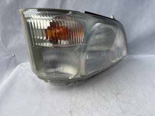 Фара правая HINO DUTRO XZU300 100-78547 2 ракурс Фара правая HINO DUTRO XZU300 100-78547 2 ракурс