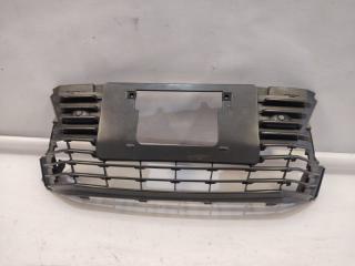 Решетка бамперная TOYOTA CROWN AWS210 53113-30280 1 ракурс