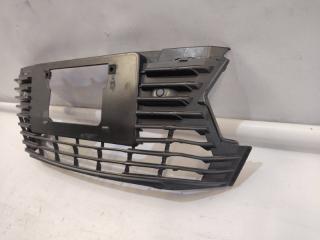 Решетка бамперная TOYOTA CROWN AWS210 53113-30280 2 ракурс