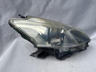 Фара правая TOYOTA PRIUS ALPHA ZVW41 47-41, 81110-47280 2 ракурс