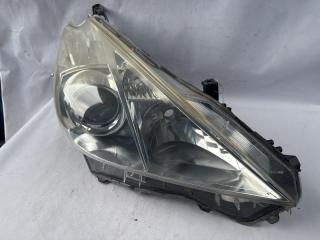 Фара правая TOYOTA PRIUS ALPHA ZVW41 47-41, 81110-47280 3 ракурс