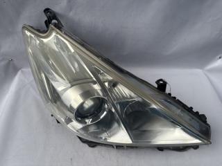 Фара правая TOYOTA PRIUS ALPHA ZVW41 47-41, 81110-47280 4 ракурс