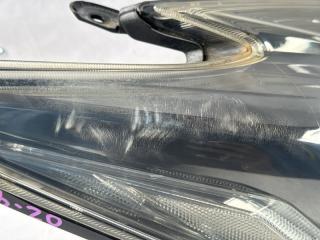 Фара правая TOYOTA PRIUS ZVW30 47-52 5 ракурс Фара правая TOYOTA PRIUS ZVW30 47-52 5 ракурс