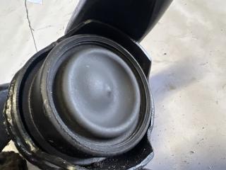 Подушка двигателя правая передняя TOYOTA ISIS ZGM11 3ZR-FAE 4 ракурс