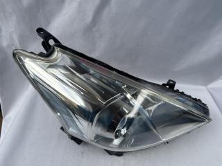 Фара правая TOYOTA PRIUS ALPHA ZVW41 47-41 4 ракурс