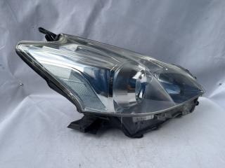 Фара правая TOYOTA PRIUS ALPHA ZVW41 47-41 2 ракурс