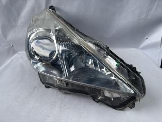 Фара правая TOYOTA PRIUS ALPHA ZVW41 47-41 3 ракурс