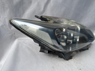 Фара правая TOYOTA PRIUS ZVW30 47-30, 8111047340 2 ракурс Фара правая TOYOTA PRIUS ZVW30 47-30, 8111047340 2 ракурс