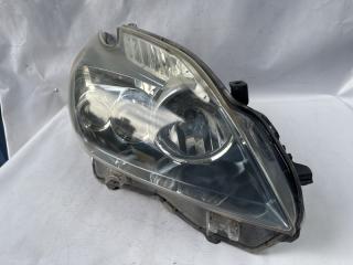 Фара правая TOYOTA PRIUS ZVW30 47-30, 8111047340 3 ракурс Фара правая TOYOTA PRIUS ZVW30 47-30, 8111047340 3 ракурс