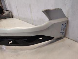 Губа передняя TOYOTA COROLLA CROSS ZSG10 76081-ZG100 3 ракурс
