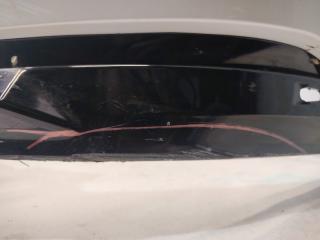 Губа передняя TOYOTA COROLLA CROSS ZSG10 76081-ZG100 5 ракурс