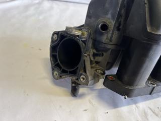 Коллектор впускной TOYOTA PREMIO ZZT245 1ZZ-FE 2 ракурс Коллектор впускной TOYOTA PREMIO ZZT245 1ZZ-FE 2 ракурс