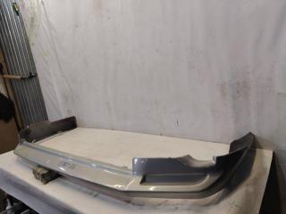 Губа передняя TOYOTA HIACE KDH200 2 ракурс