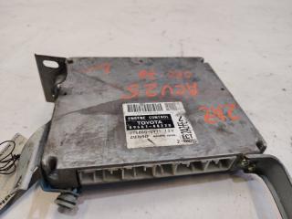 Блок efi TOYOTA KLUGER V ACU25 2AZ-FE 89661-48220 2 ракурс