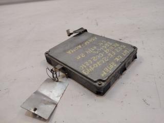 Блок efi TOYOTA HIACE REGIUS RCH47 89661-26750 5 ракурс