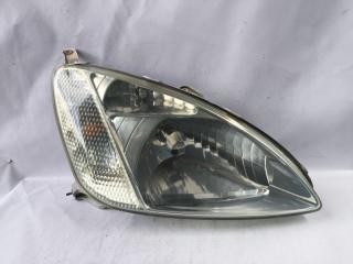 Фара правая TOYOTA PRIUS NHW10 47-1, 81130-47010 1 ракурс Фара правая TOYOTA PRIUS NHW10 47-1, 81130-47010 1 ракурс