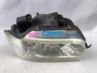 Фара правая DAIHATSU CHARADE G200S 100-51534 2 ракурс