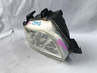 Фара правая DAIHATSU CHARADE G200S 100-51534 3 ракурс